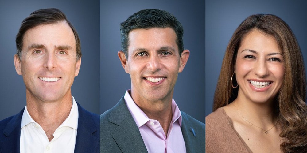Image Aaron Banks image beautiful image beautiful - David Cameron, Aaron Cohen and Nedda Ismaili Named Leaders of ...
