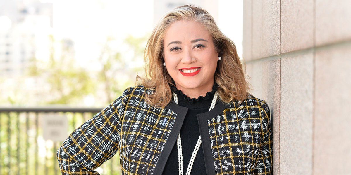 Dr. Vanessa Montañez 