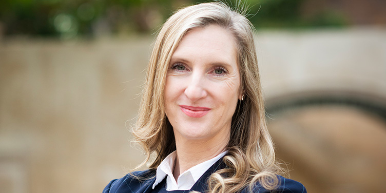 Alina O'Brien