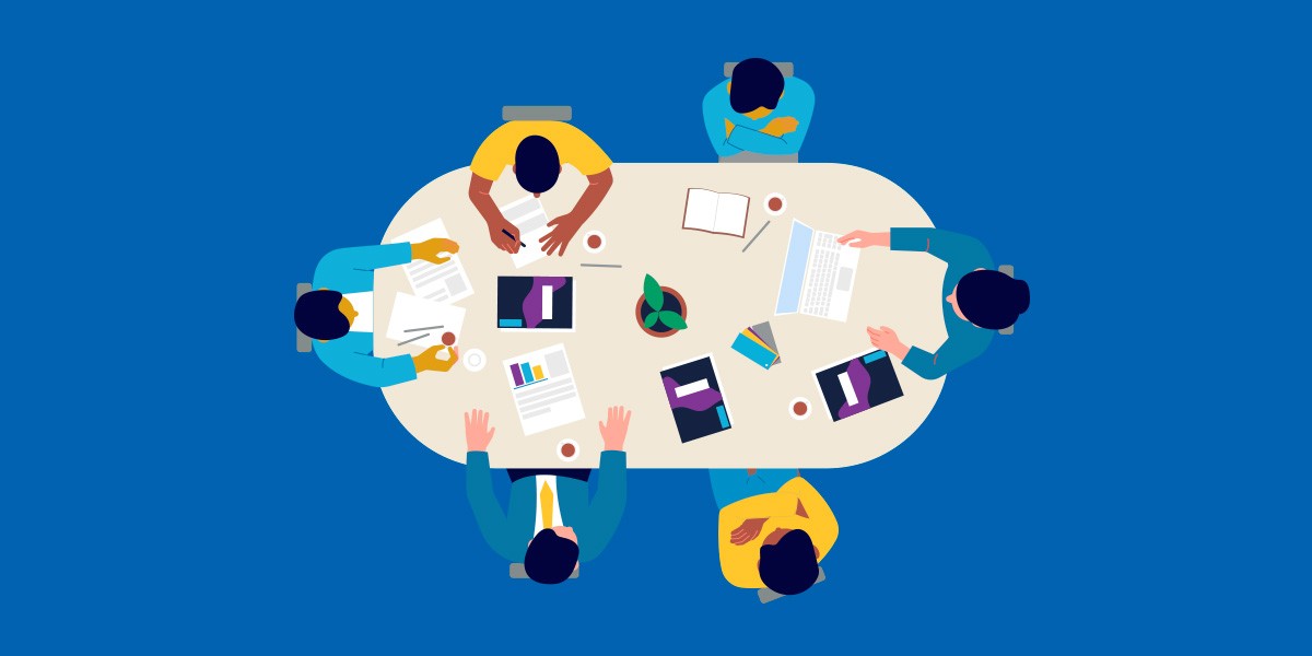 Strategies for Building Effective Nonprofit Boards City National Bank