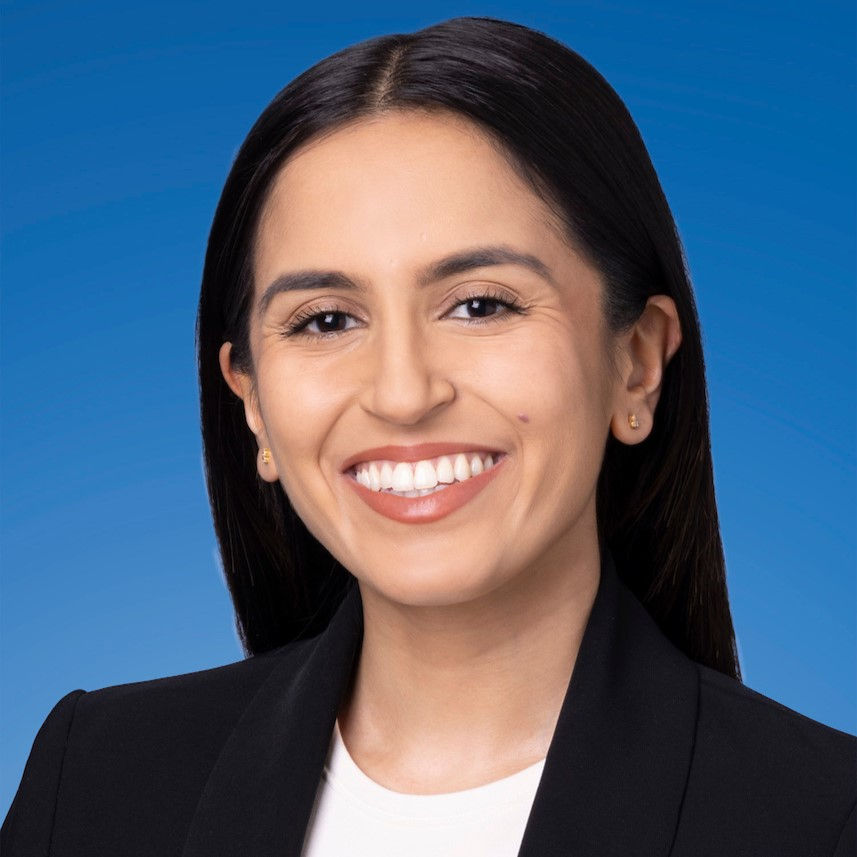 Anusha Reddy | City National Bank