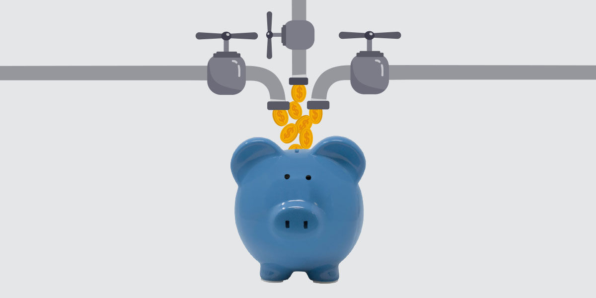 How to Create Multiple Streams of Income | City National Bank