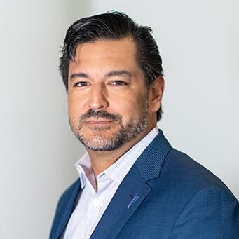 David Acosta