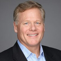 Michael Anderson