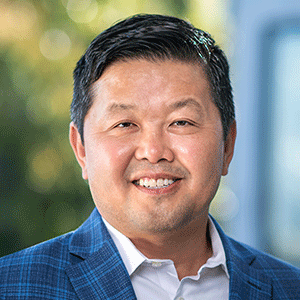 John Bai