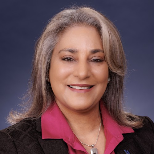 Nuzha Bukhari