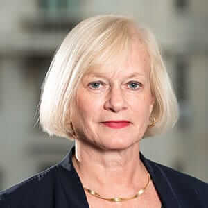 Patricia Chambers
