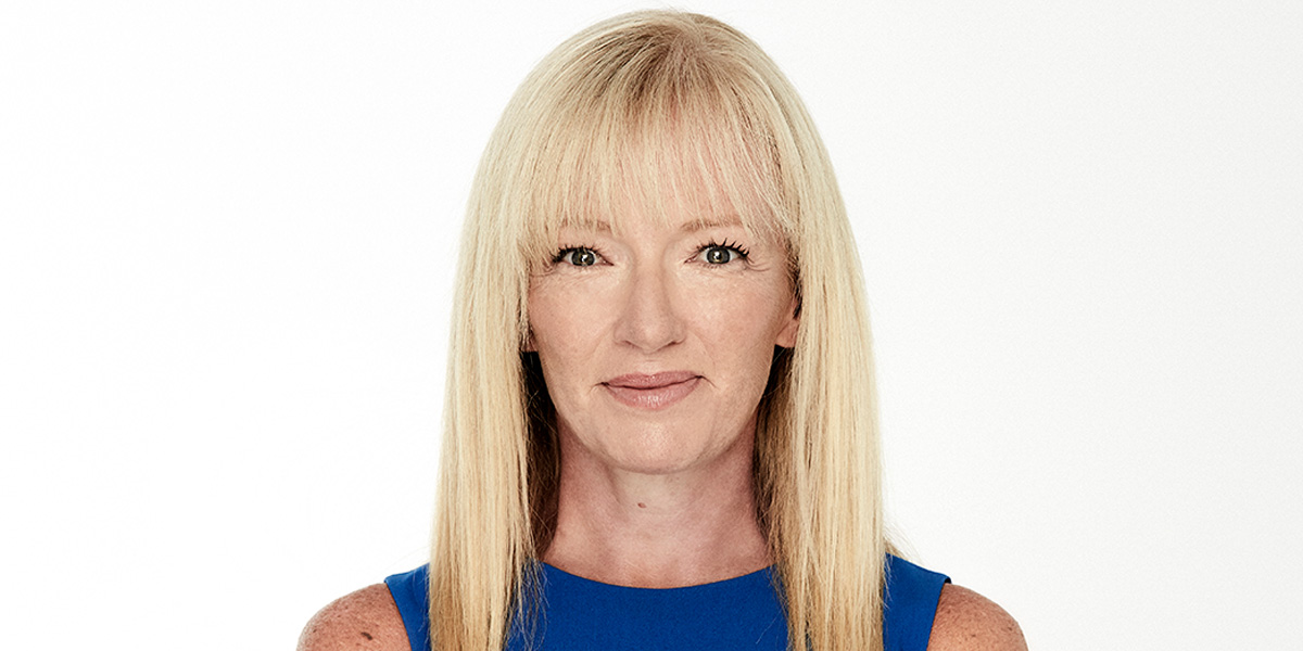 Linda Duncombe