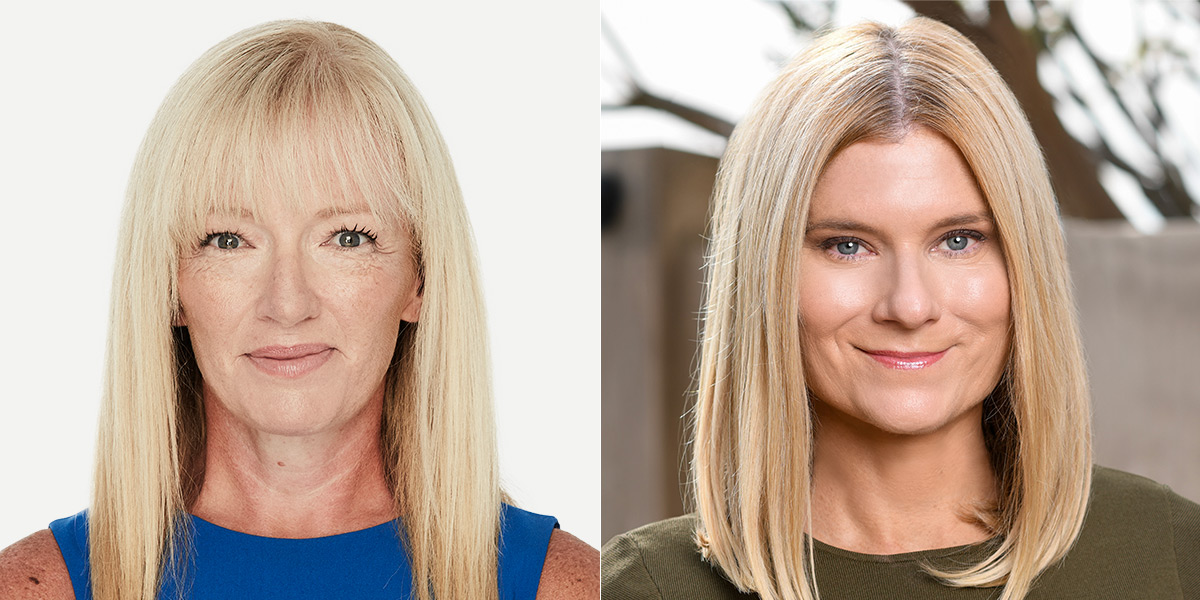 Linda Duncombe Lindsay Dunn