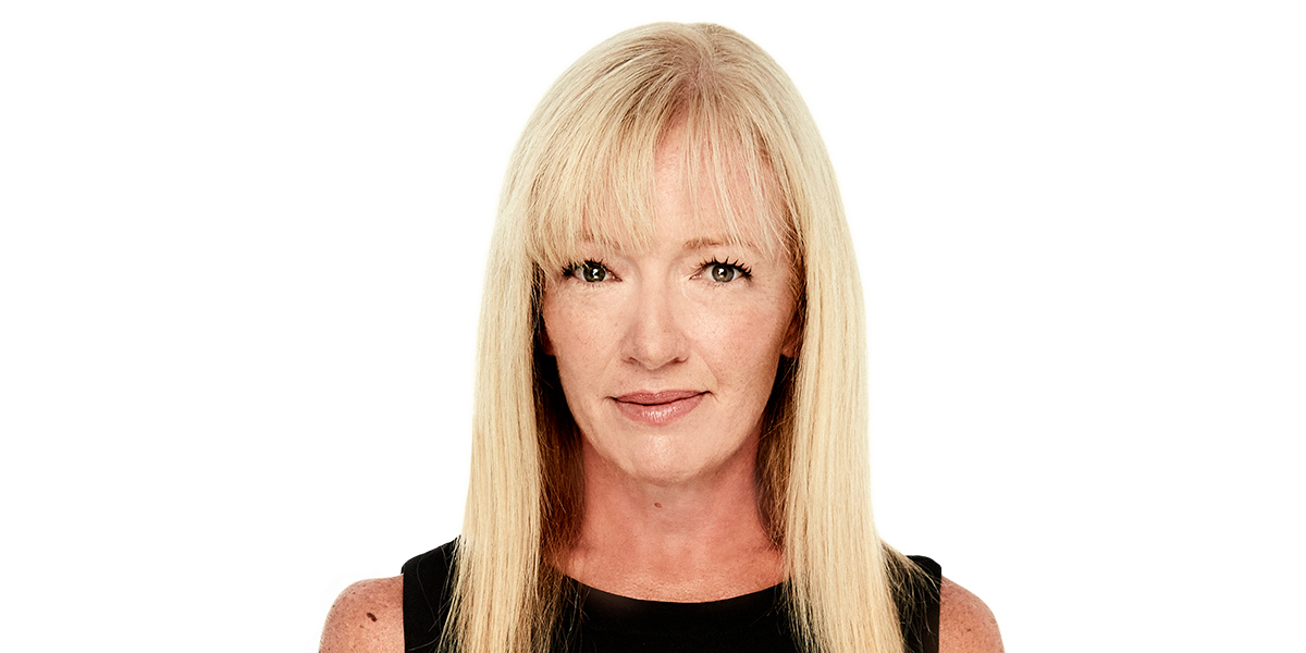 Linda Duncombe