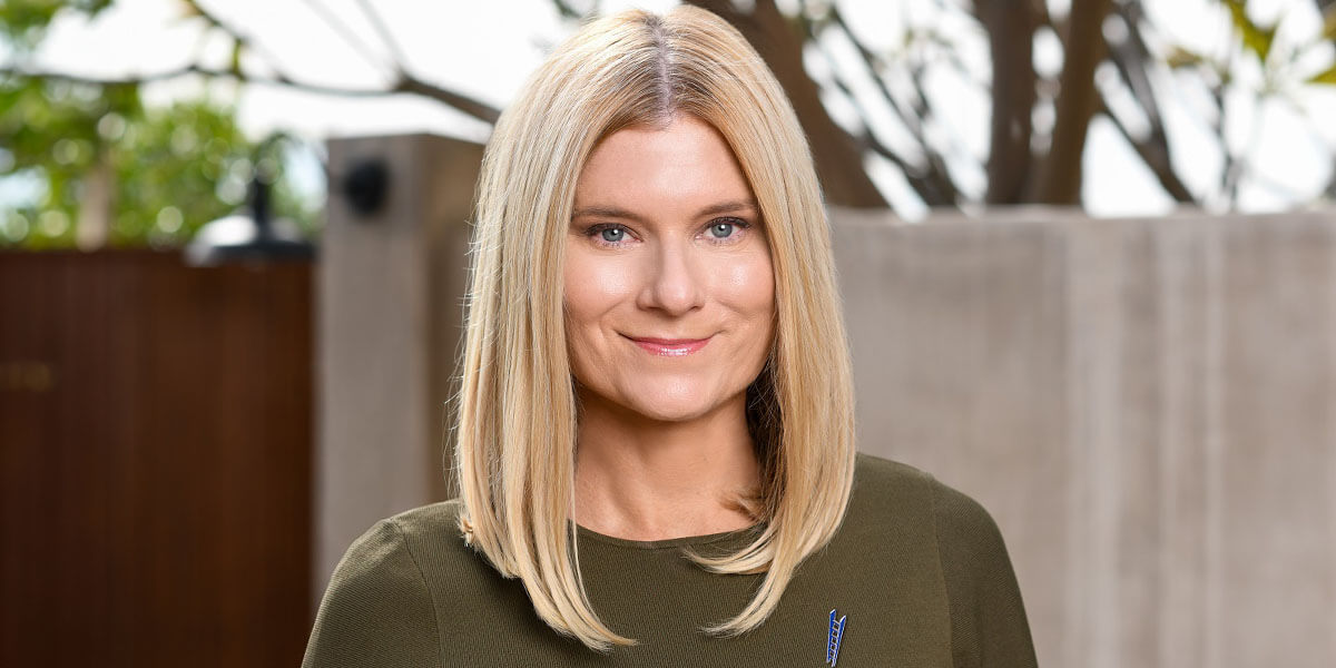 Lindsay Dunn