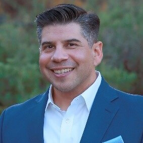 Cesar Gomez