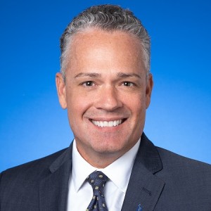 Jason Gwin