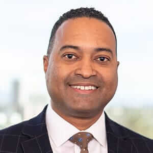 Gibran Hawkins