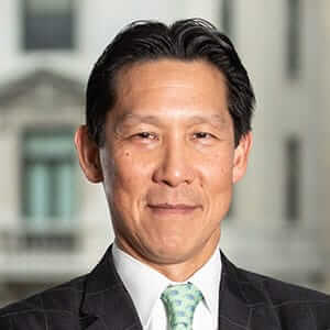 Phillip Hsu