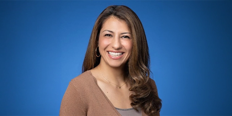 Nedda Ismaili
