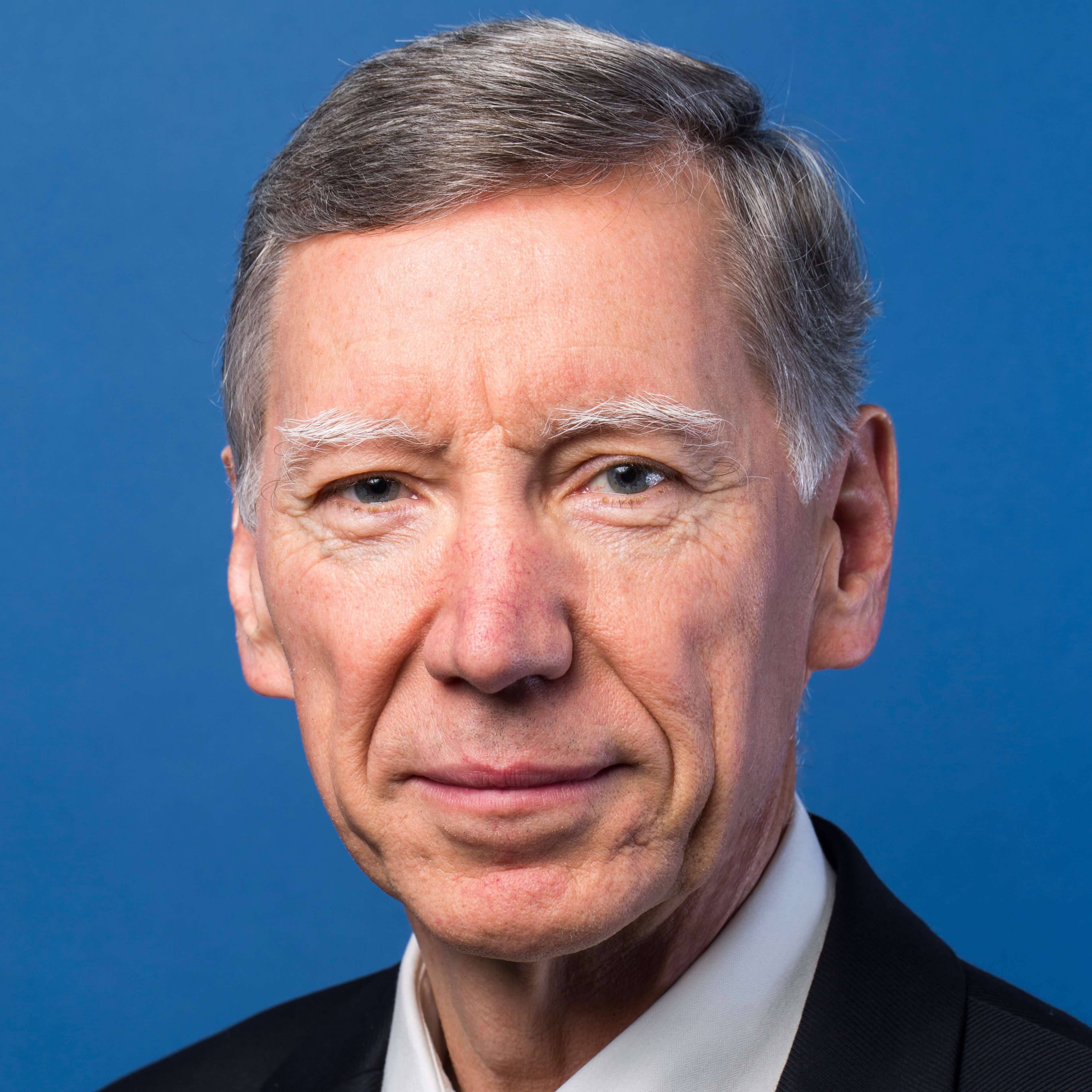 Alan Jepsen