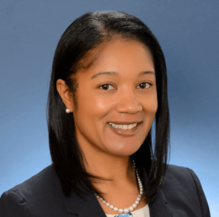 Trish Jackson-Posey