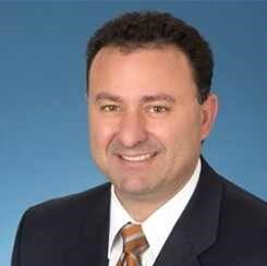 Michael Kazemzadeh