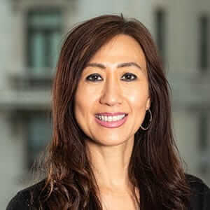 Wendy Li