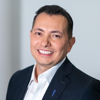 Rodrigo Nieto