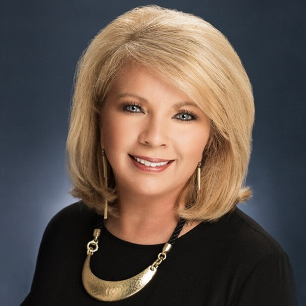 Diane Pearson
