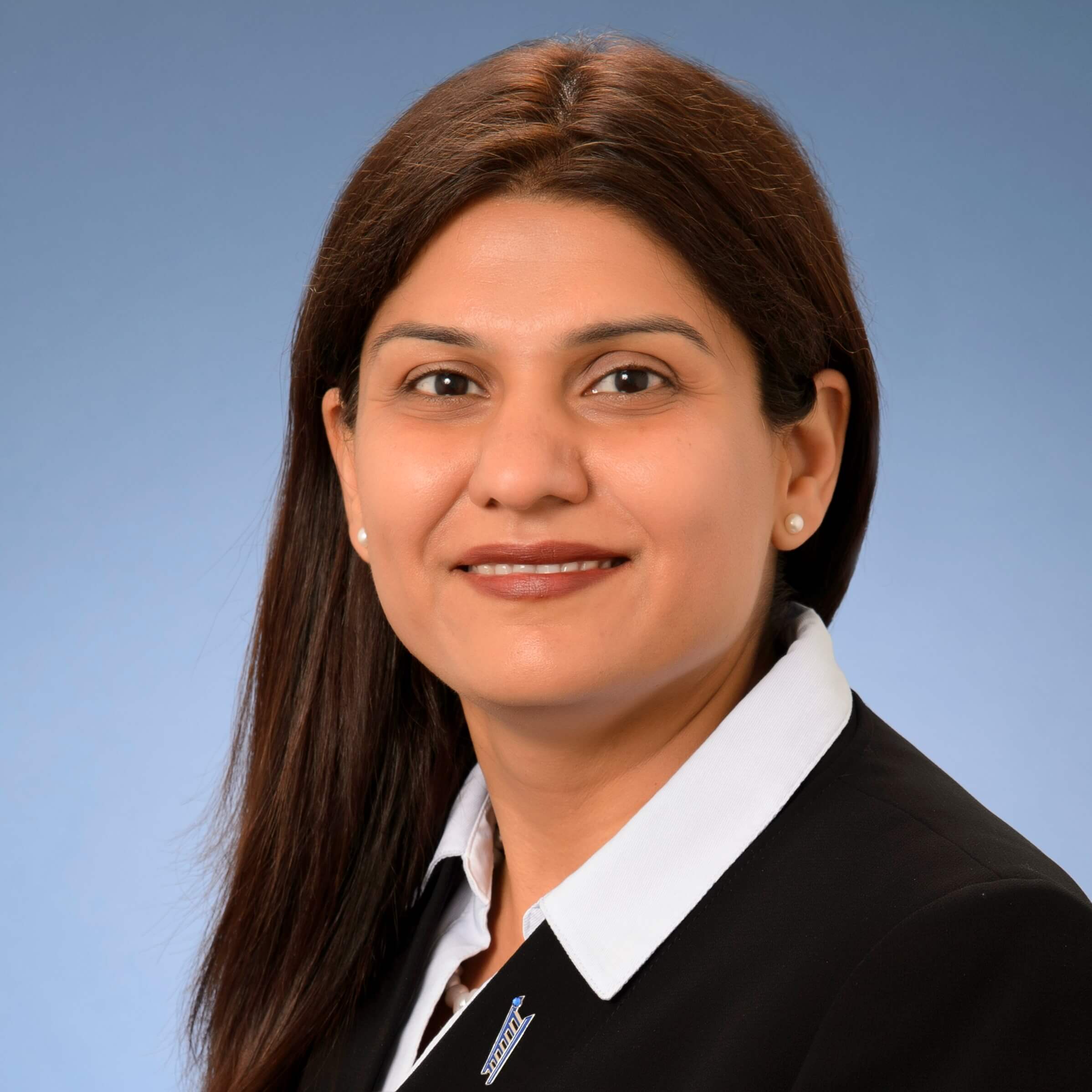Jasleen Patel