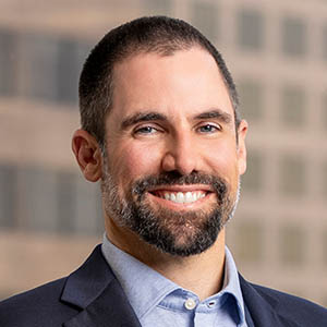 Elliott Rethmeier