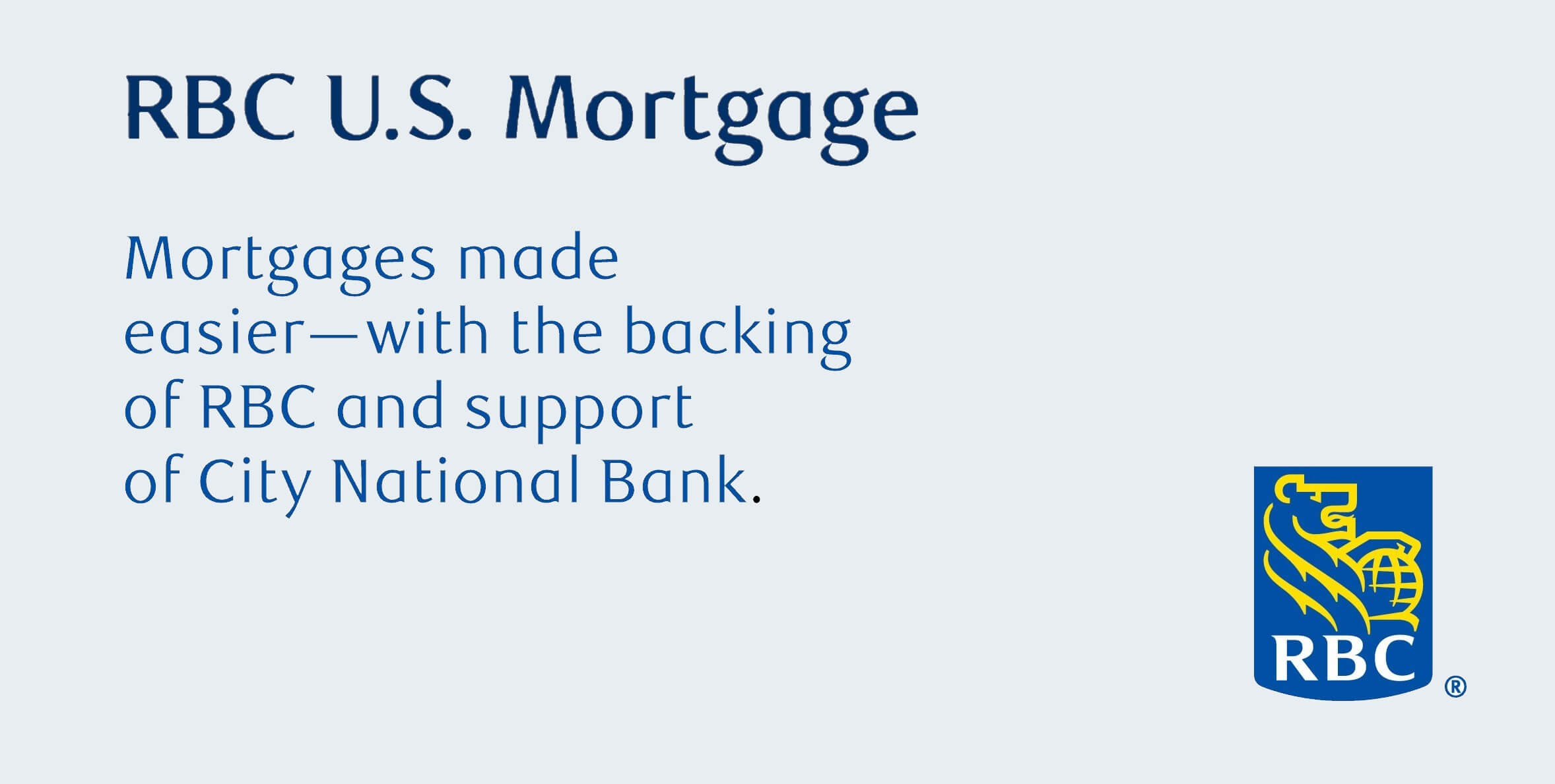 RBC Mortgage US