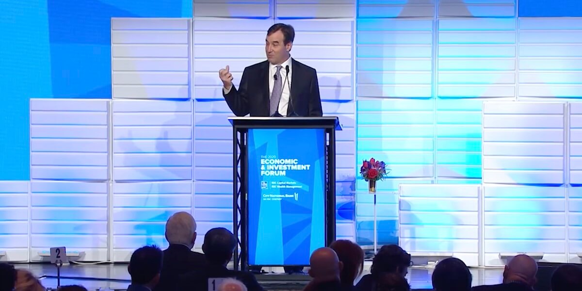 Kent Savagian gives his take on what the entertainment landscape will look like in 2030
