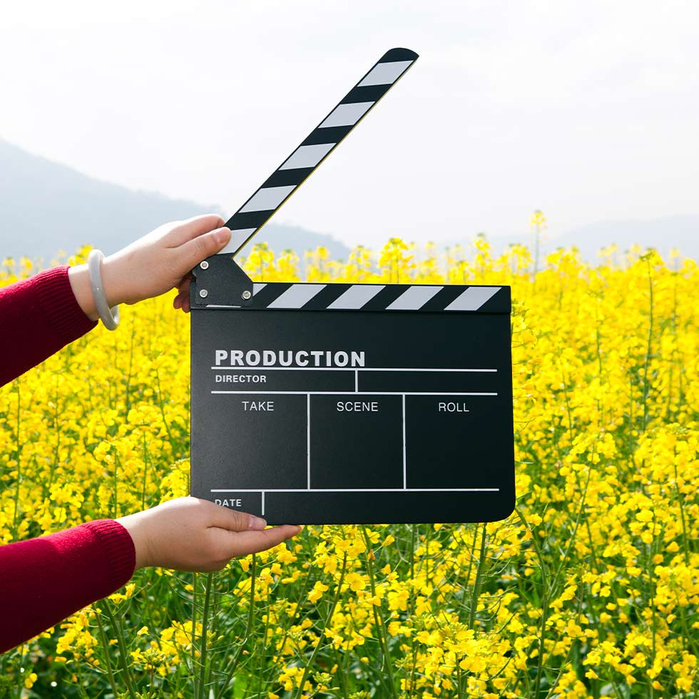 Film Production Board