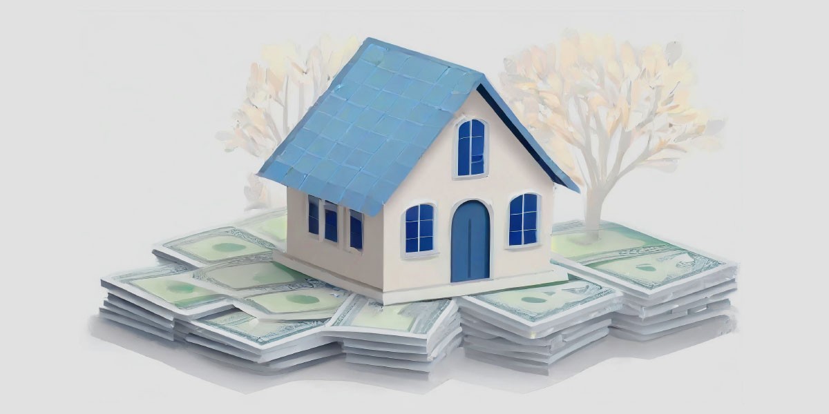 What should my budget sales be for buying a house