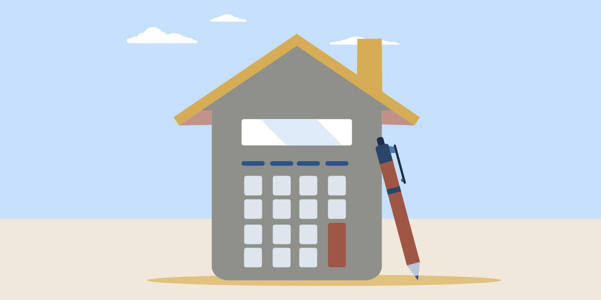 Two people speaking to a wealth planner